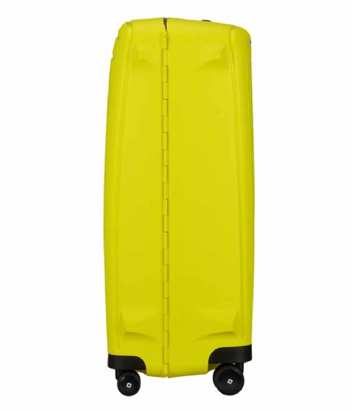 Samsonite Reiskoffer S'Cure Spinner 75/28 Lime (1515) Samsonite Reiskoffer S'Cure Spinner 75/28 Lime (1515)