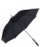 SamsoniteRain Pro Stick Umbrella Black (1041)
