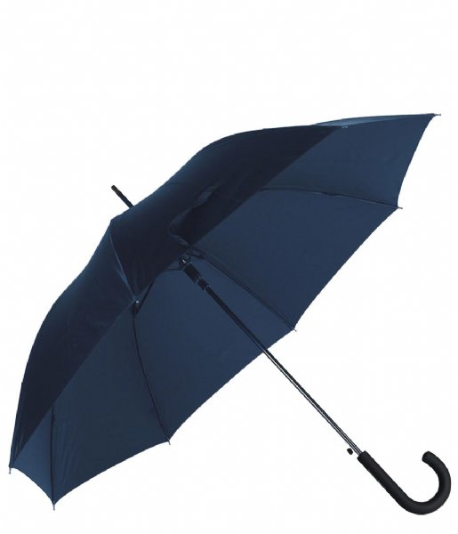 Samsonite  Rain Pro Stick Umbrella Blue (1090)
