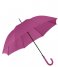 SamsoniteRain Pro Stick Umbrella Light Plum (7819)