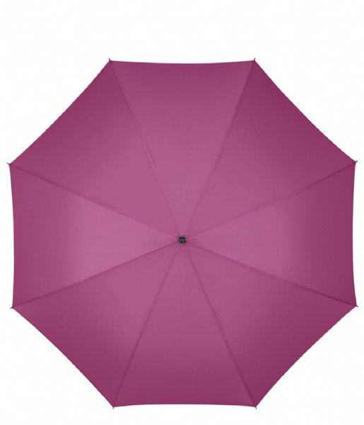 Samsonite  Rain Pro Stick Umbrella Light Plum (7819)