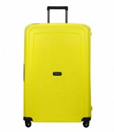 Samsonite S'Cure Spinner 81/30 Lime (1515)