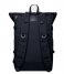 Sandqvist Laptop rugzak Bernt 13 Inch black (1039) Sandqvist Laptop rugzak Bernt 13 Inch black (1039)