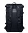 Sandqvist Laptop rugzak Harald 13 Inch black (1042) Sandqvist Laptop rugzak Harald 13 Inch black (1042)