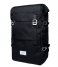 Sandqvist Laptop rugzak Harald 13 Inch black (1042) Sandqvist Laptop rugzak Harald 13 Inch black (1042)