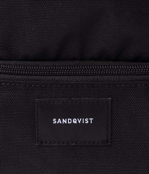 Sandqvist  Alde 15 Inch Black