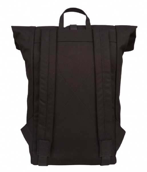 Sandqvist Laptop rugzak Backpack Dante 15 Inch black (584) Sandqvist Laptop rugzak Backpack Dante 15 Inch black (584)