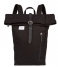 Sandqvist Laptop rugzak Backpack Dante 15 Inch black (584) Sandqvist Laptop rugzak Backpack Dante 15 Inch black (584)