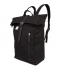 Sandqvist Laptop rugzak Backpack Dante 15 Inch black (584) Sandqvist Laptop rugzak Backpack Dante 15 Inch black (584)