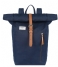 Sandqvist Laptop rugzak Backpack Dante 15 Inch blue (585) Sandqvist Laptop rugzak Backpack Dante 15 Inch blue (585)