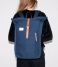 Sandqvist Laptop rugzak Backpack Dante 15 Inch blue (585) Sandqvist Laptop rugzak Backpack Dante 15 Inch blue (585)
