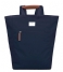 Sandqvist Laptop rugzak Backpack Tony 13 Inch blue (726) Sandqvist Laptop rugzak Backpack Tony 13 Inch blue (726)