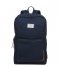 Sandqvist  Backpack Kim 15 Inch blue (528)