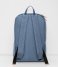 Sandqvist  Backpack Kim 15 Inch blue (528)