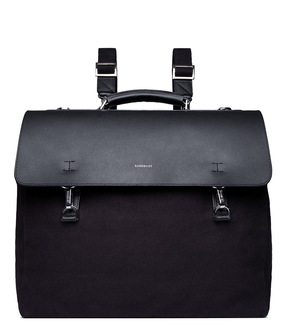 sandqvist jones backpack