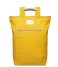 Sandqvist Laptop rugzak Tony 13 Inch yellow with natural leather (1259) Sandqvist Laptop rugzak Tony 13 Inch yellow with natural leather (1259)