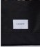 Sandqvist Dagrugzak Roger 15 Inch black with black leather (1383) Sandqvist Dagrugzak Roger 15 Inch black with black leather (1383)