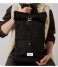 Sandqvist Laptop rugzak Bernt 13 Inch black (1039) Sandqvist Laptop rugzak Bernt 13 Inch black (1039)