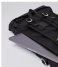 Sandqvist Laptop rugzak Harald 13 Inch black (1042) Sandqvist Laptop rugzak Harald 13 Inch black (1042)