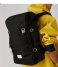 Sandqvist Laptop rugzak Harald 13 Inch black (1042) Sandqvist Laptop rugzak Harald 13 Inch black (1042)