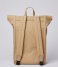 Sandqvist Laptop rugzak Dante 15 Inch beige with natural leather (1237) Sandqvist Laptop rugzak Dante 15 Inch beige with natural leather (1237)