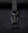 Sandqvist Laptop rugzak Dante Metal Hook 15 Inch Black with black webbing (SQA1579) Sandqvist Laptop rugzak Dante Metal Hook 15 Inch Black with black webbing (SQA1579)