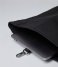 Sandqvist Laptop rugzak Dante Metal Hook 15 Inch Black with black webbing (SQA1579) Sandqvist Laptop rugzak Dante Metal Hook 15 Inch Black with black webbing (SQA1579)