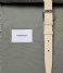 Sandqvist Laptop rugzak Dante 15 Inch Dusty green with natural leather (SQA1577) Q3-20 Sandqvist Laptop rugzak Dante 15 Inch Dusty green with natural leather (SQA1577) Q3-20