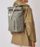 Sandqvist Laptop rugzak Dante 15 Inch Dusty green with natural leather (SQA1577) Q3-20 Sandqvist Laptop rugzak Dante 15 Inch Dusty green with natural leather (SQA1577) Q3-20