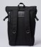 Sandqvist Dagrugzak Ilon 13 Inch Black (SQA1496) Q3-20 Sandqvist Dagrugzak Ilon 13 Inch Black (SQA1496) Q3-20