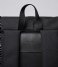 Sandqvist Dagrugzak Ilon 13 Inch Black (SQA1496) Q3-20 Sandqvist Dagrugzak Ilon 13 Inch Black (SQA1496) Q3-20