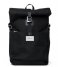 Sandqvist Dagrugzak Ilon 13 Inch Black (SQA1496) Q3-20 Sandqvist Dagrugzak Ilon 13 Inch Black (SQA1496) Q3-20