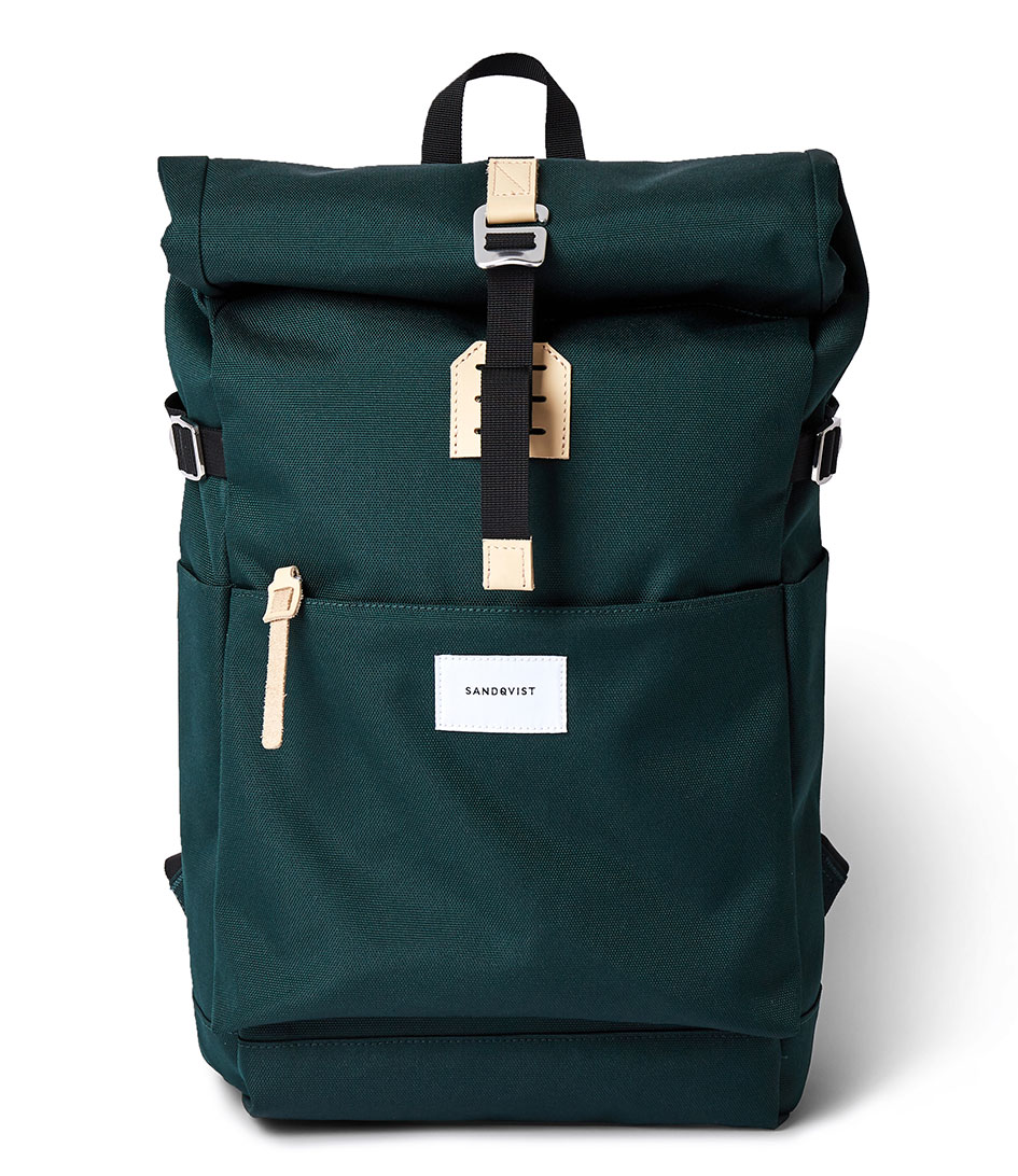 Sandqvist green Clearance