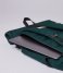 Sandqvist Dagrugzak Ilon 13 Inch Dark Green with Natural Leather (SQA1563) Q3-20 Sandqvist Dagrugzak Ilon 13 Inch Dark Green with Natural Leather (SQA1563) Q3-20