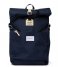 Sandqvist Dagrugzak Ilon 13 Inch Navy (SQA1498) Q3-20 Sandqvist Dagrugzak Ilon 13 Inch Navy (SQA1498) Q3-20