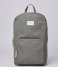 Sandqvist  Kim 15 Inch Dusty green with natural leather (SQA1664) Q3-20