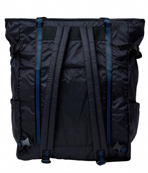Sandqvist  Laptop Backpack Roger Lightweight 15 Inch black (SQA1408)