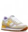 Saucony Sneakers Shadow Original White Yellow (100)