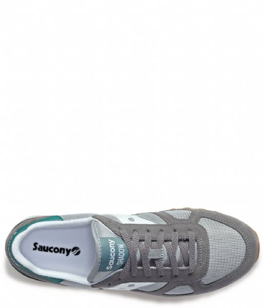 Saucony Sneakers Shadow Original Grey White (020)