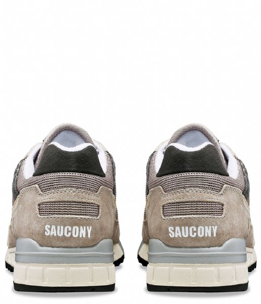 Saucony  Shadow 5000 Grey/Grey