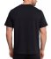 Schiesser  2-Pack T-shirt Black (000)