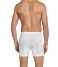 Schiesser  Shorts White (100)