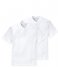 Schiesser2-Pack T-shirt White (100)