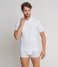 Schiesser  2-Pack T-shirt White (100)