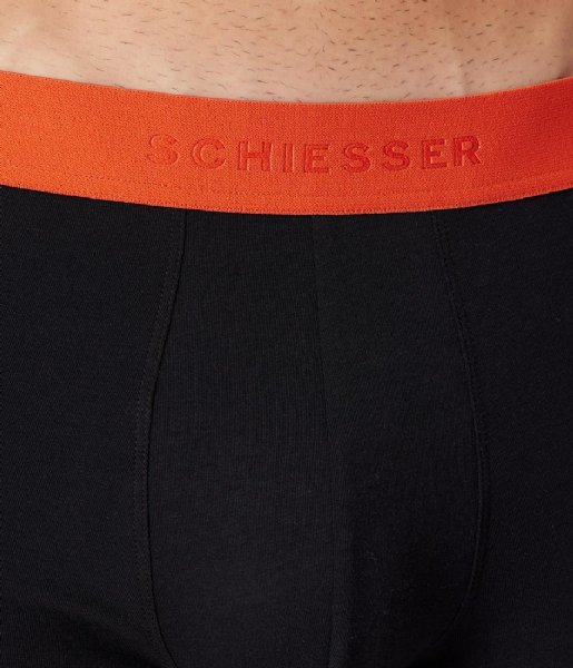 Schiesser  Shorts Assorted 5 (911)