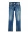 Scotch and Soda  Ralston Regular Slim Jeans Seasonal Essentials New Starter (5250)