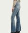 Scotch and Soda  The Charm Flared Jeans Love In (5311)