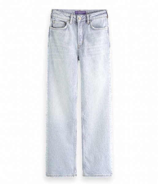 Scotch and Soda  The Sky Straight Jeans Good Vibes (5256)
