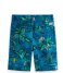 Scotch and Soda  All Over Printed Chino Shorts Bugs Allover (5557)