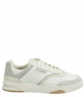 Scotch and Soda Court Cup White (S29)